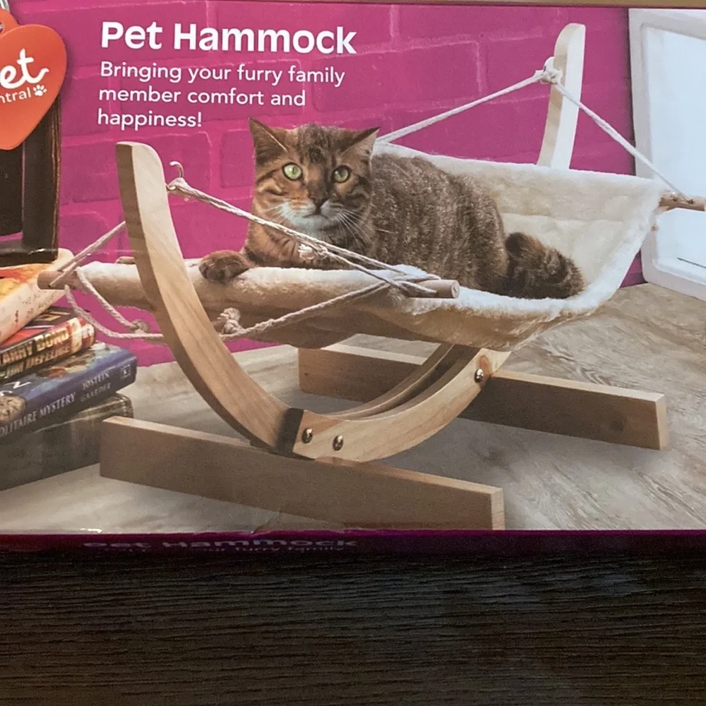 Pet Hammock